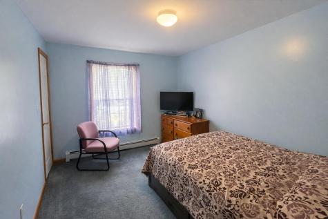 51 Wilfred King Road Ellenburg Depot NY 12935