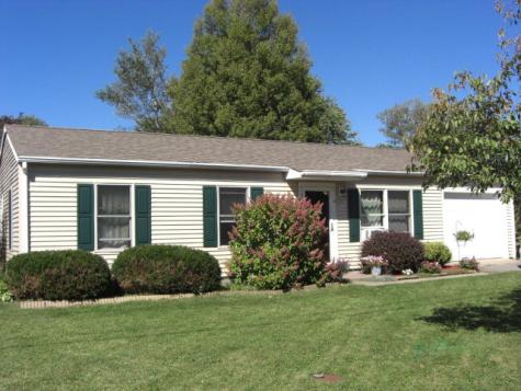 14 Chenango Road Plattsburgh NY 12901
