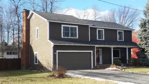 23 Sandra Avenue Plattsburgh NY 12901