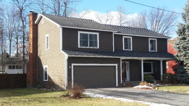 23 Sandra Avenue Plattsburgh NY 12901