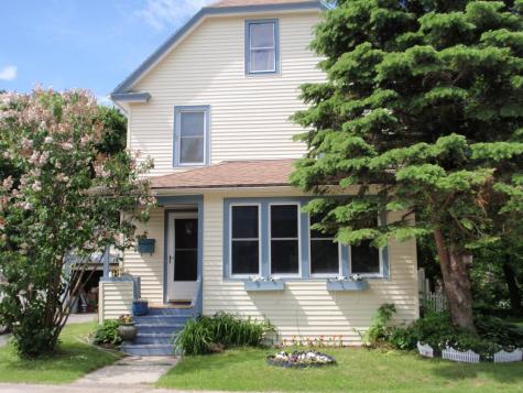 4 Coolidge Court Malone NY 12953