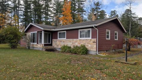 396 Wells Hill Road Lewis NY 12950
