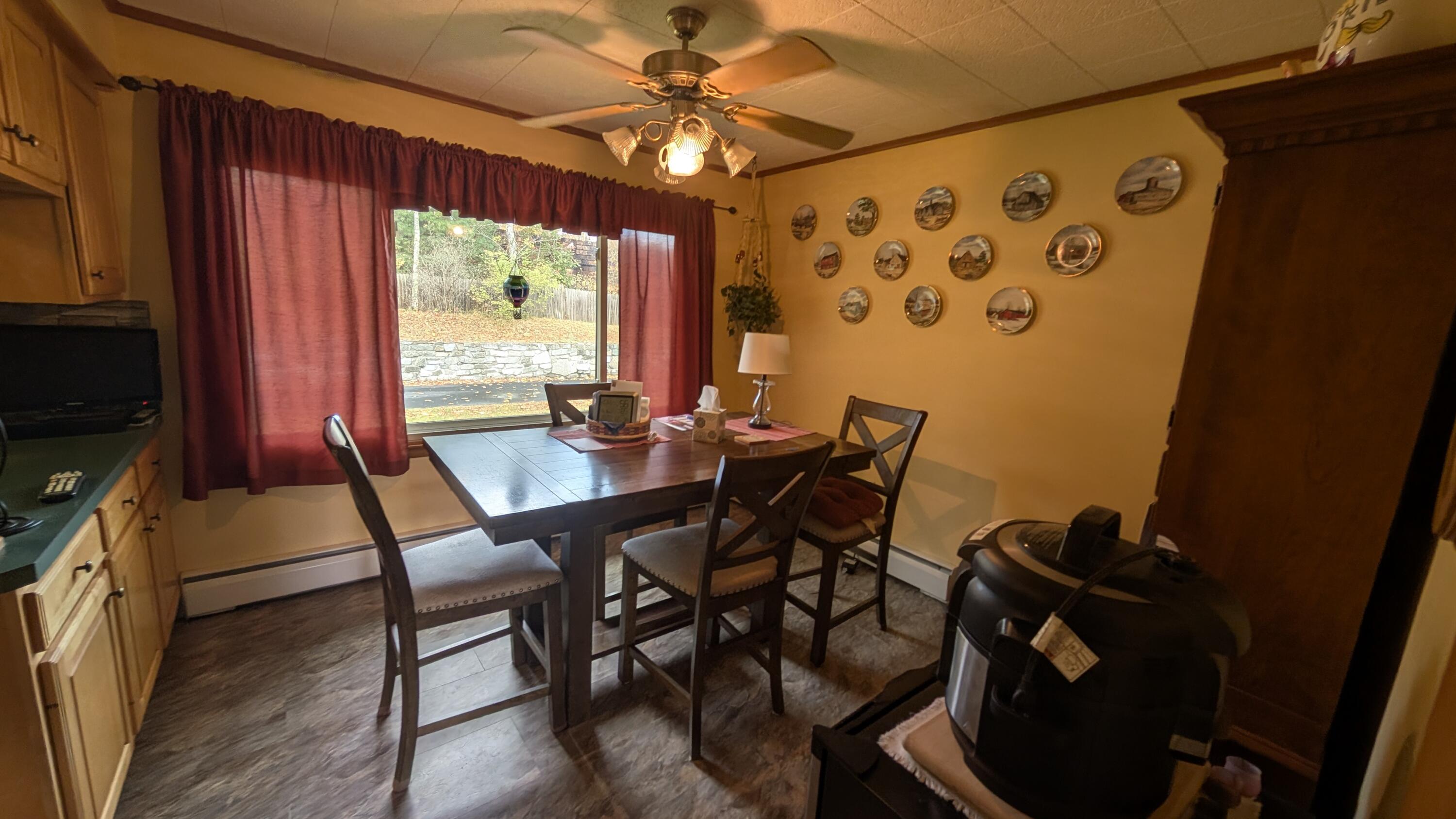 396 Wells Hill Road Lewis NY 12950