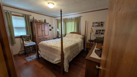 396 Wells Hill Road Lewis NY 12950