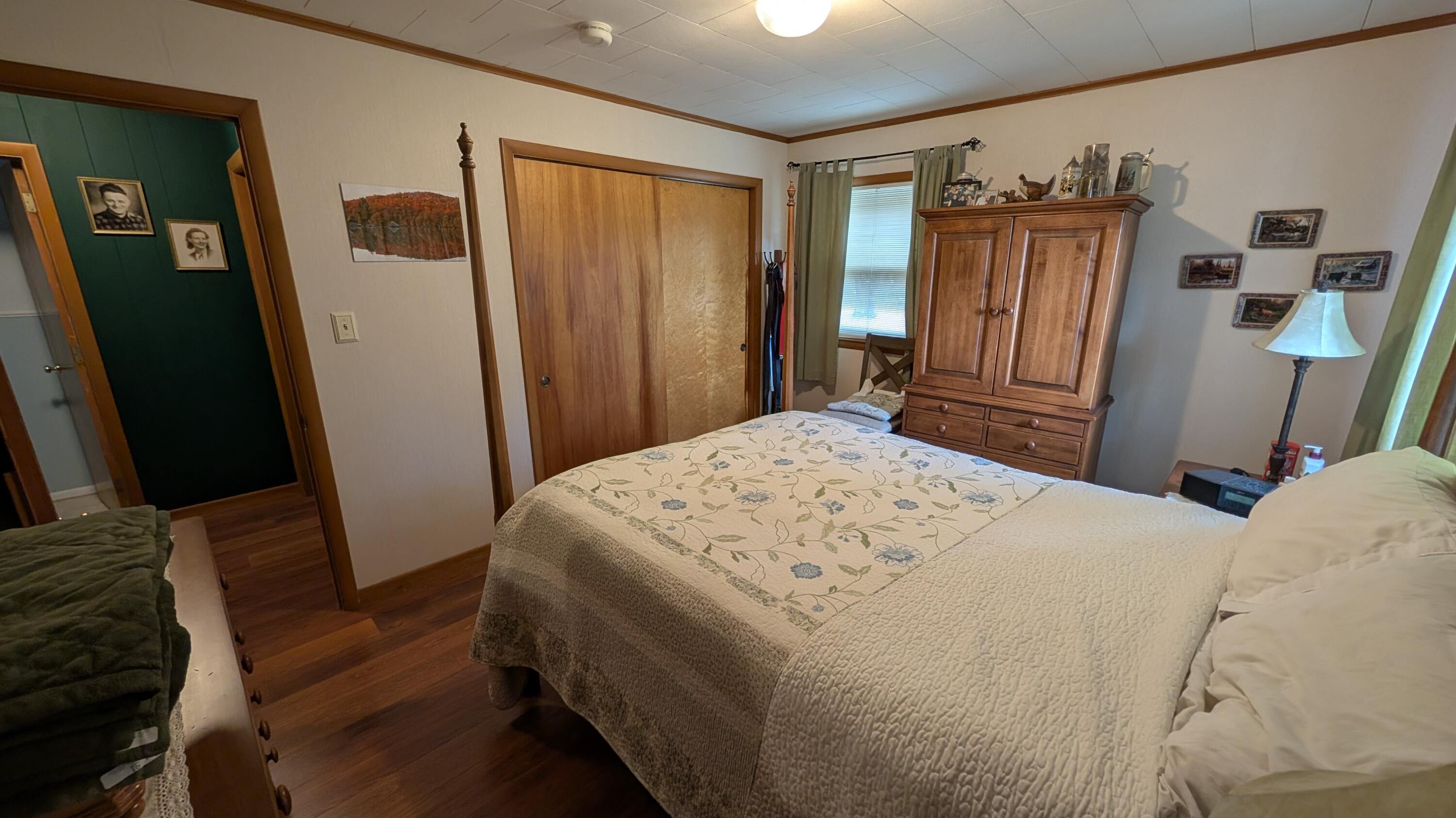 396 Wells Hill Road Lewis NY 12950