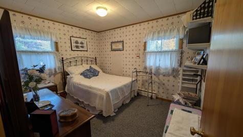 396 Wells Hill Road Lewis NY 12950