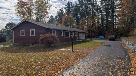 396 Wells Hill Road Lewis NY 12950