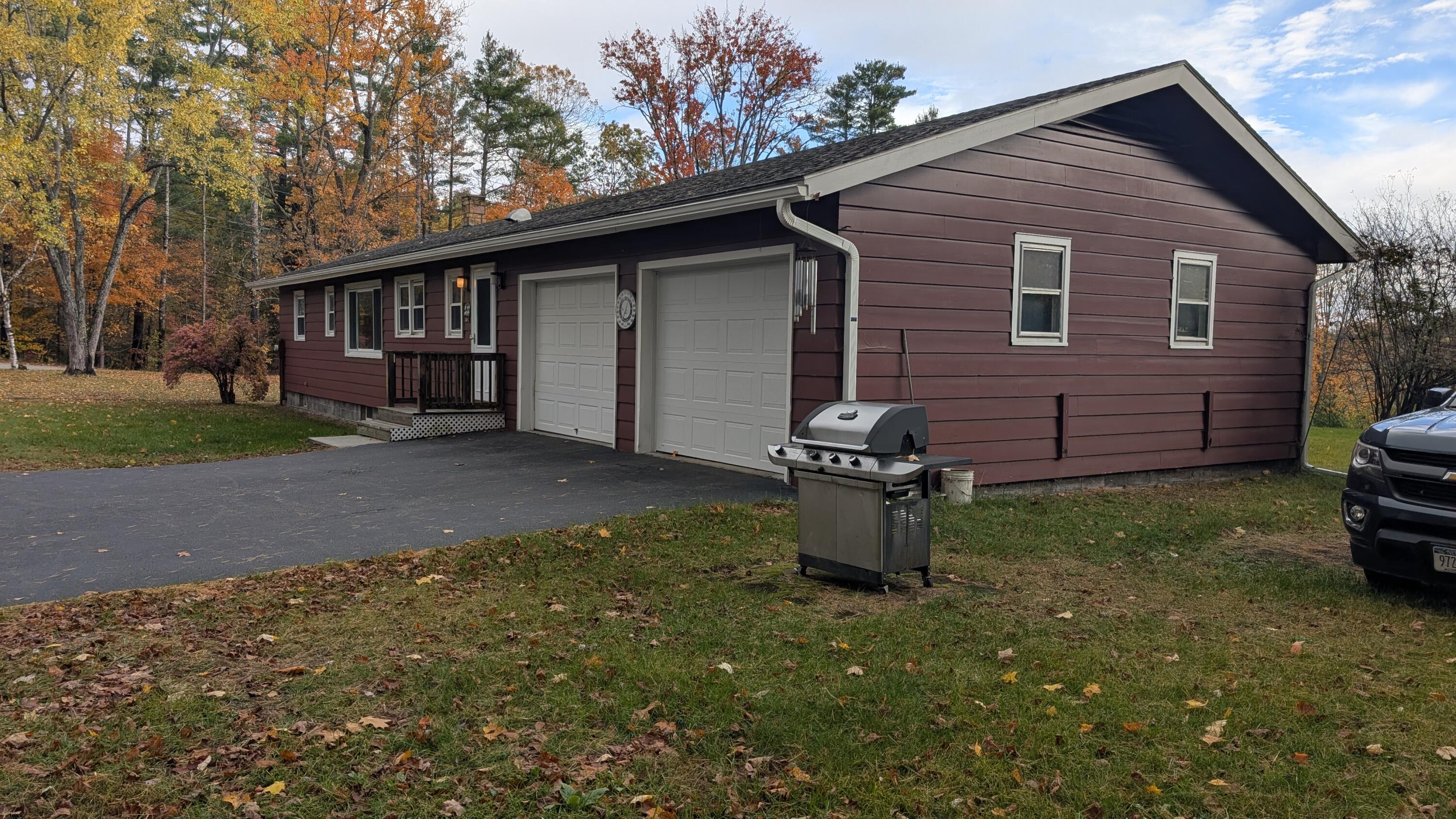 396 Wells Hill Road Lewis NY 12950