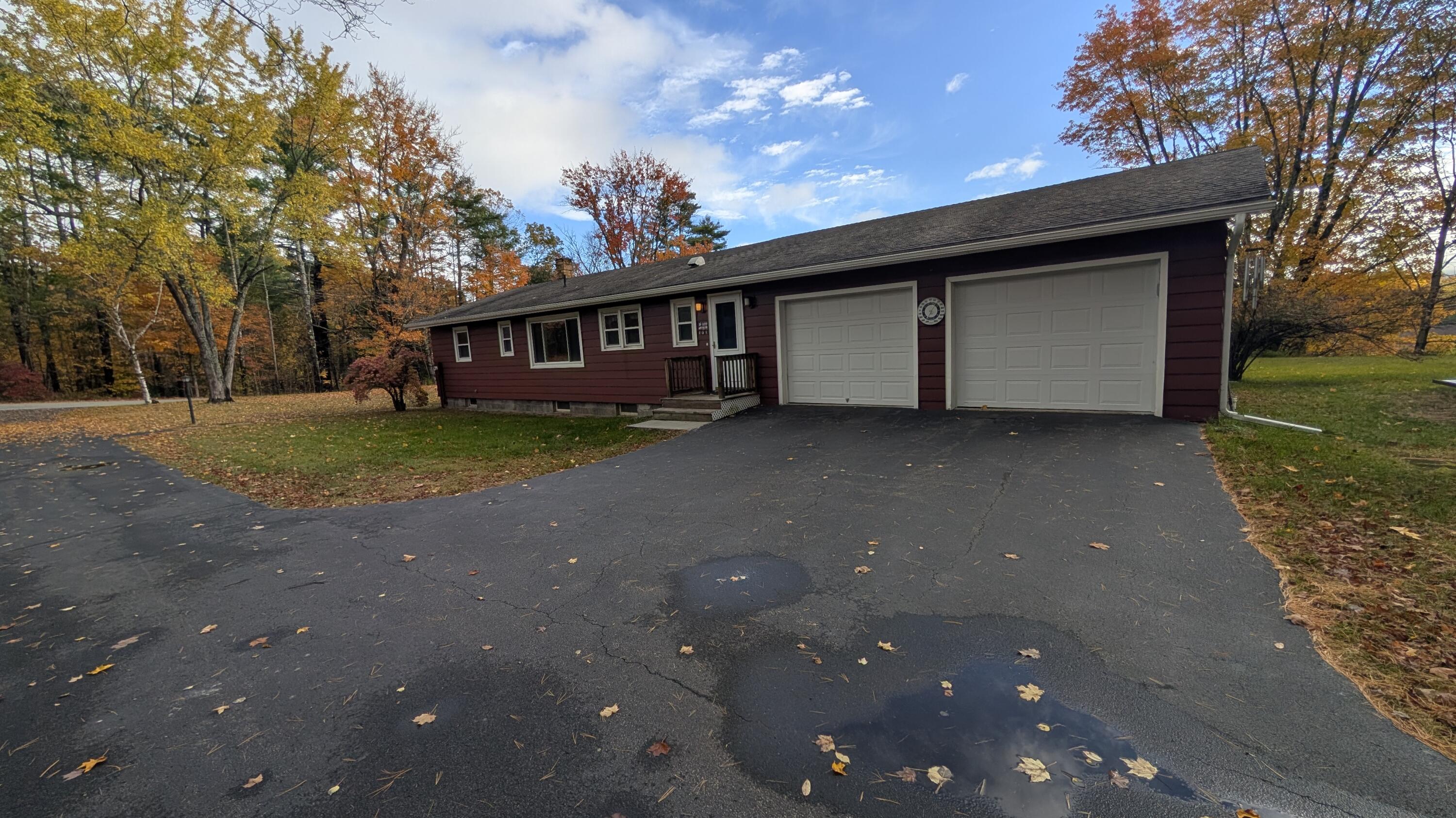 396 Wells Hill Road Lewis NY 12950