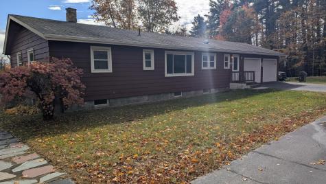 396 Wells Hill Road Lewis NY 12950