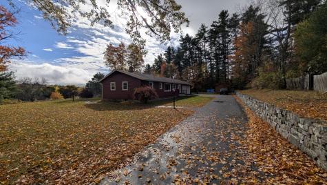 396 Wells Hill Road Lewis NY 12950