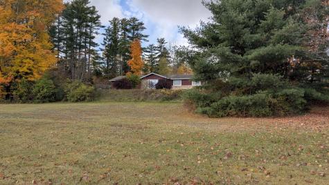 396 Wells Hill Road Lewis NY 12950