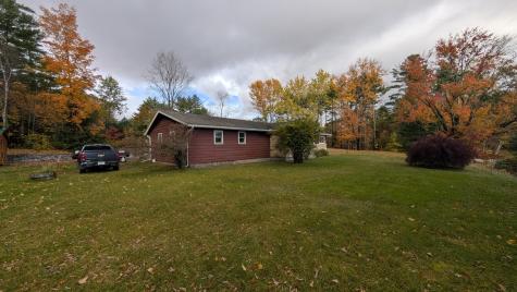 396 Wells Hill Road Lewis NY 12950
