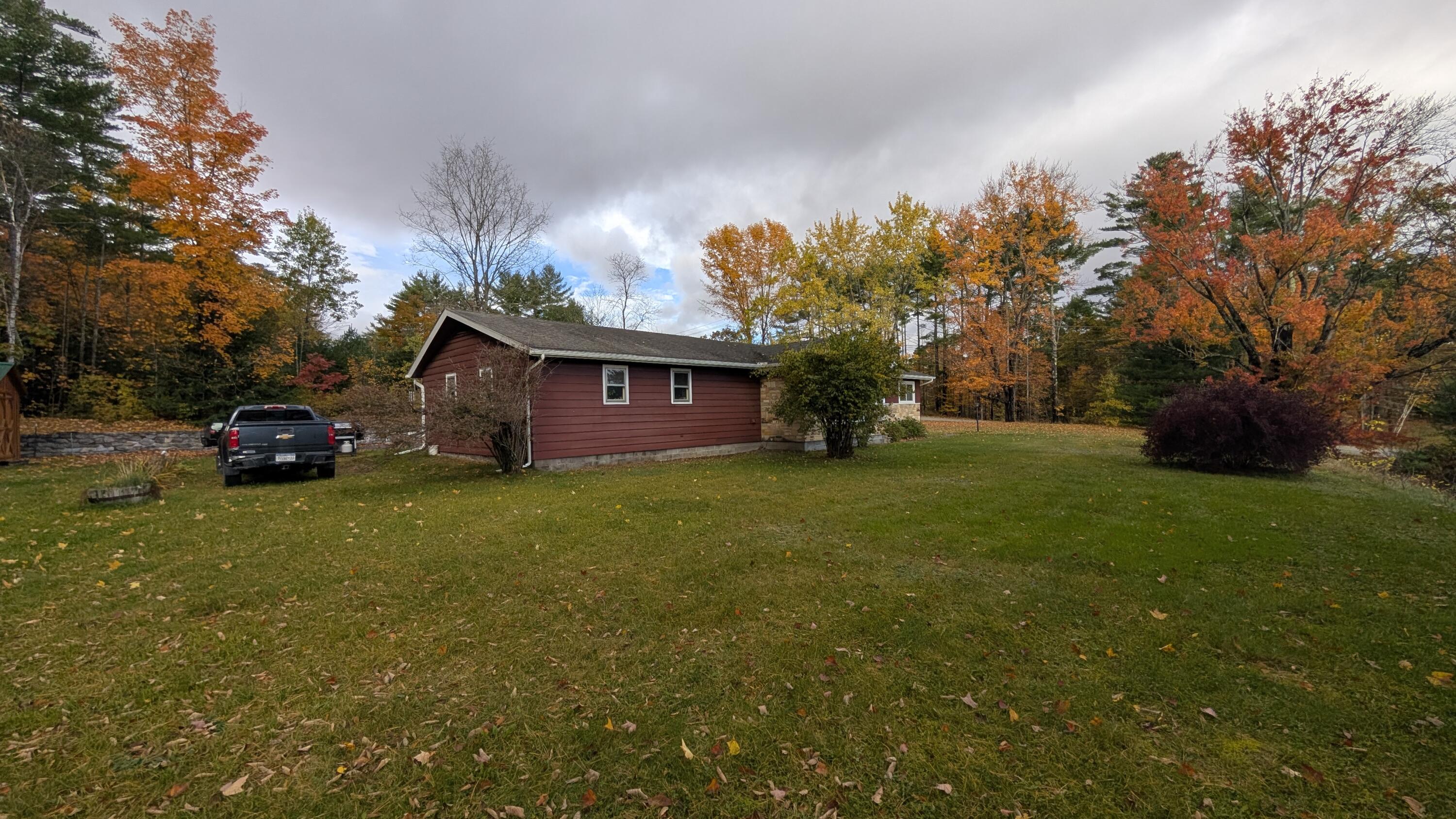 396 Wells Hill Road Lewis NY 12950