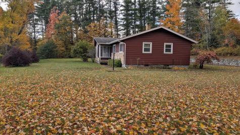 396 Wells Hill Road Lewis NY 12950