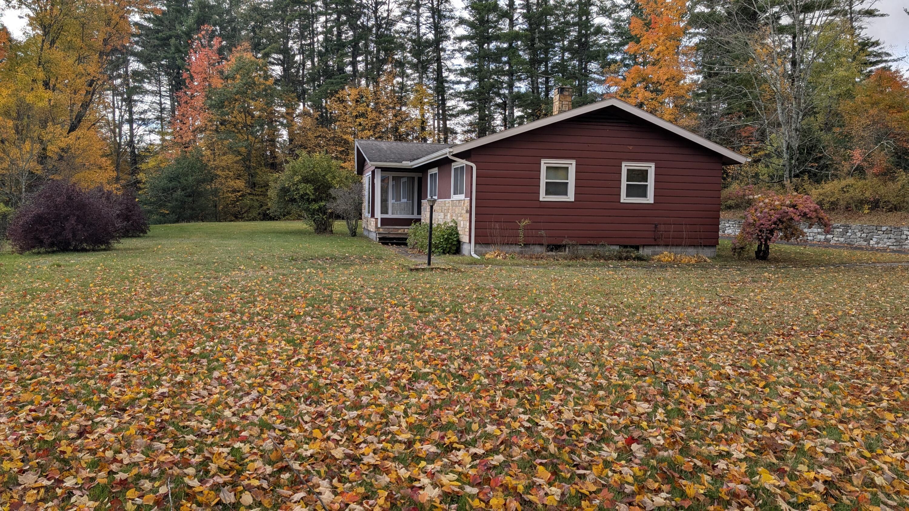 396 Wells Hill Road Lewis NY 12950