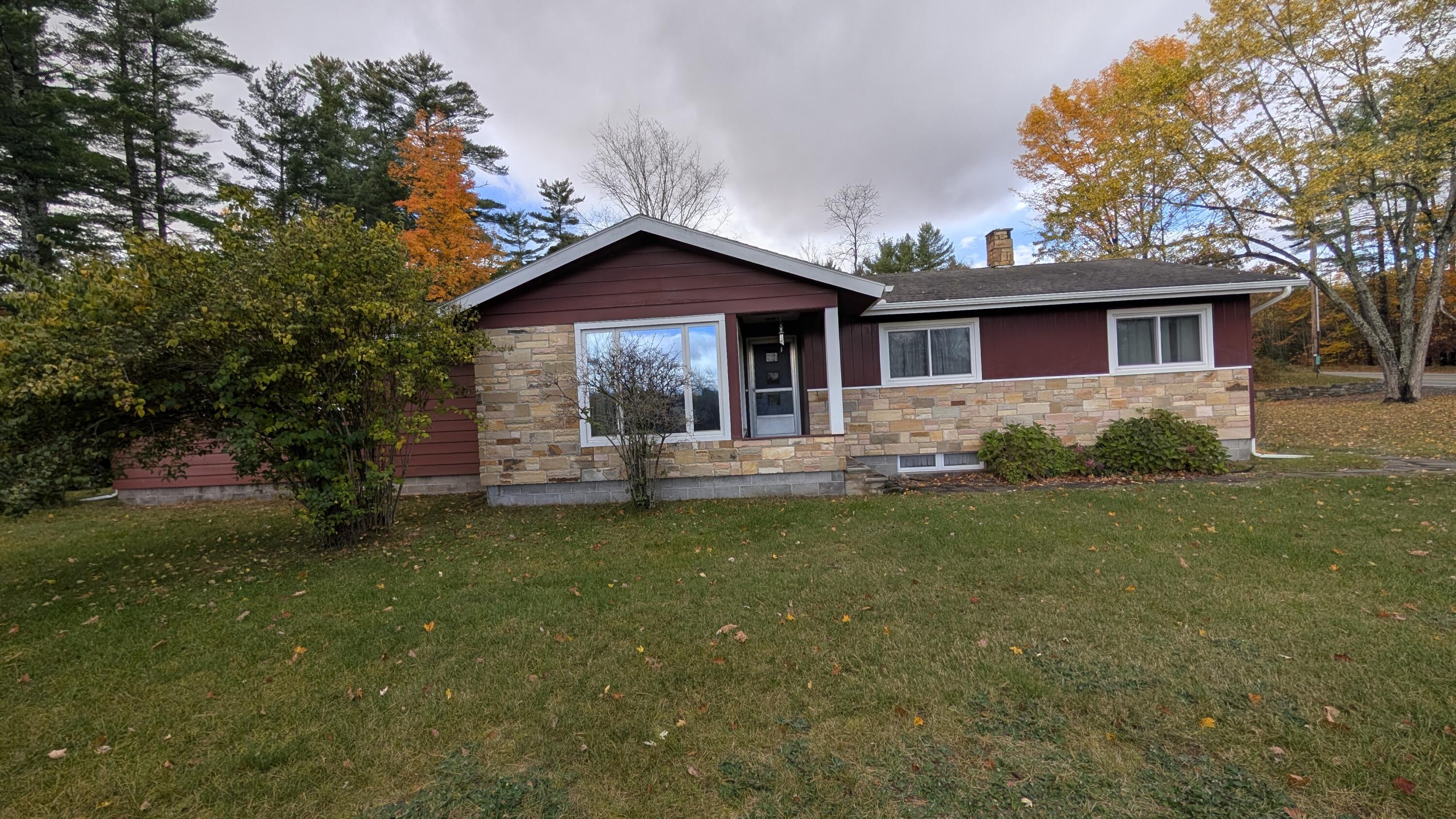 396 Wells Hill Road Lewis NY 12950