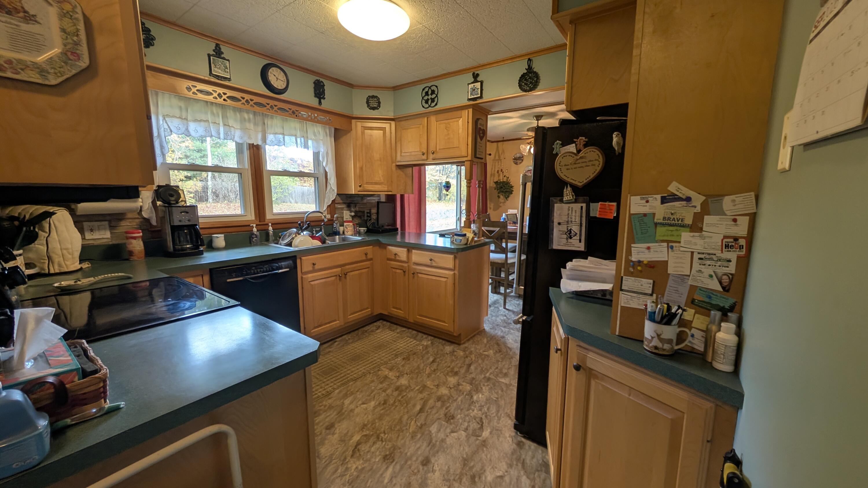 396 Wells Hill Road Lewis NY 12950