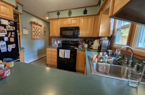 396 Wells Hill Road Lewis NY 12950