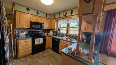 396 Wells Hill Road Lewis NY 12950