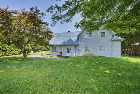 2716/2710 Lake Shore Road Chazy NY 12921