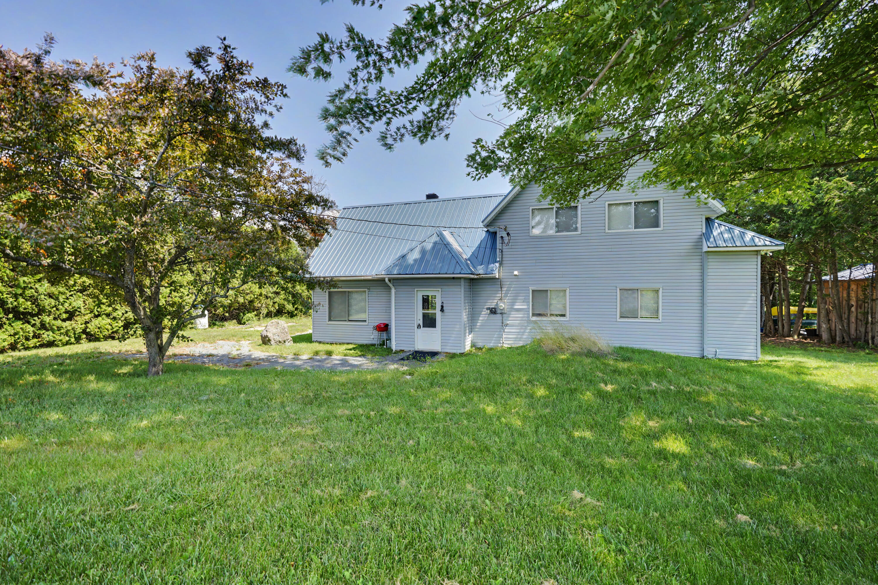 2716/2710 Lake Shore Road Chazy NY 12921