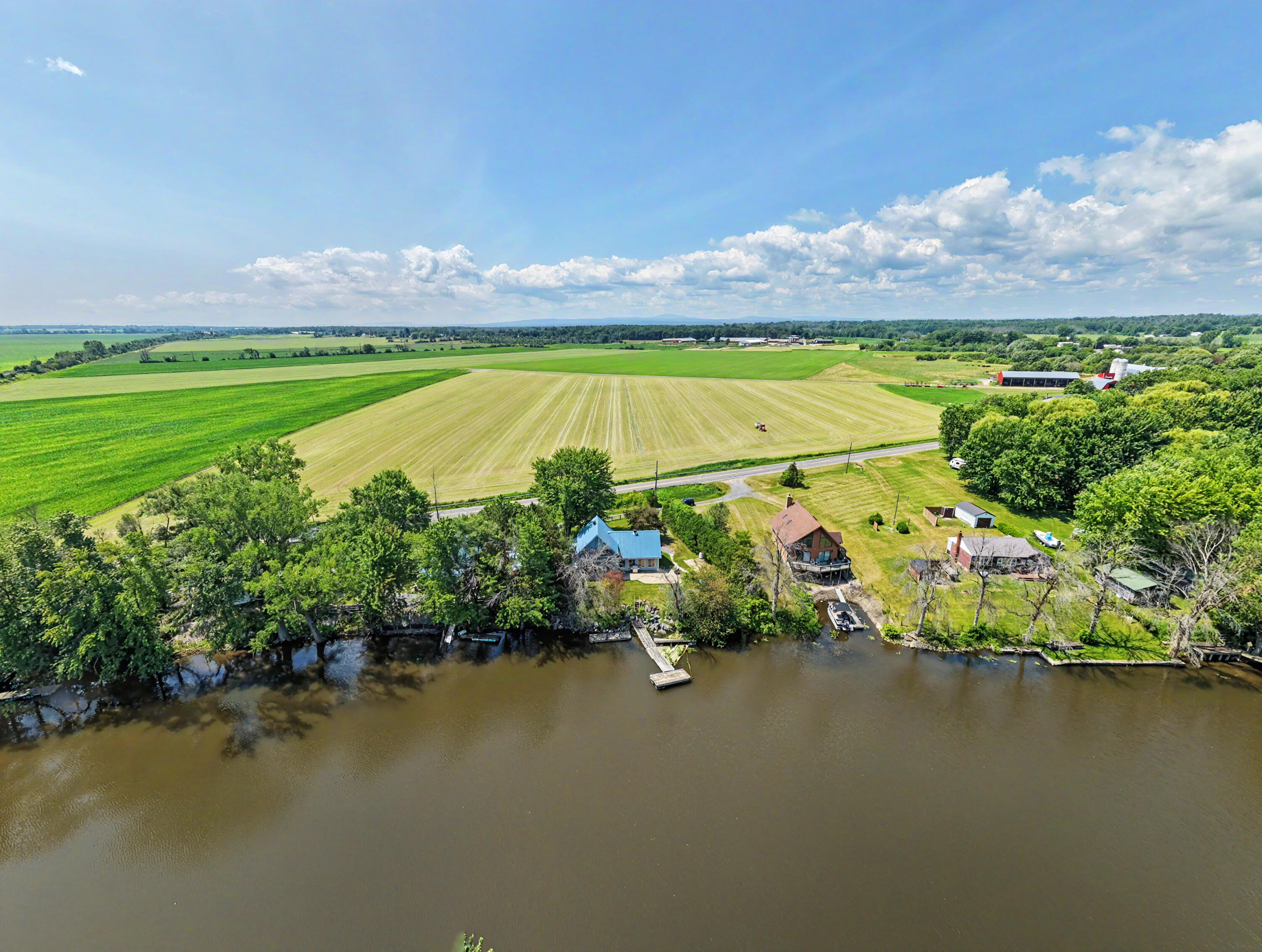 2716/2710 Lake Shore Road Chazy NY 12921