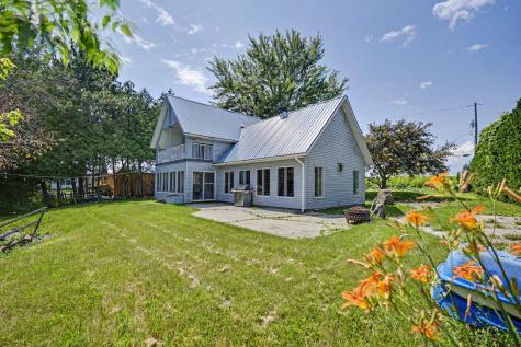 2716/2710 Lake Shore Road Chazy NY 12921