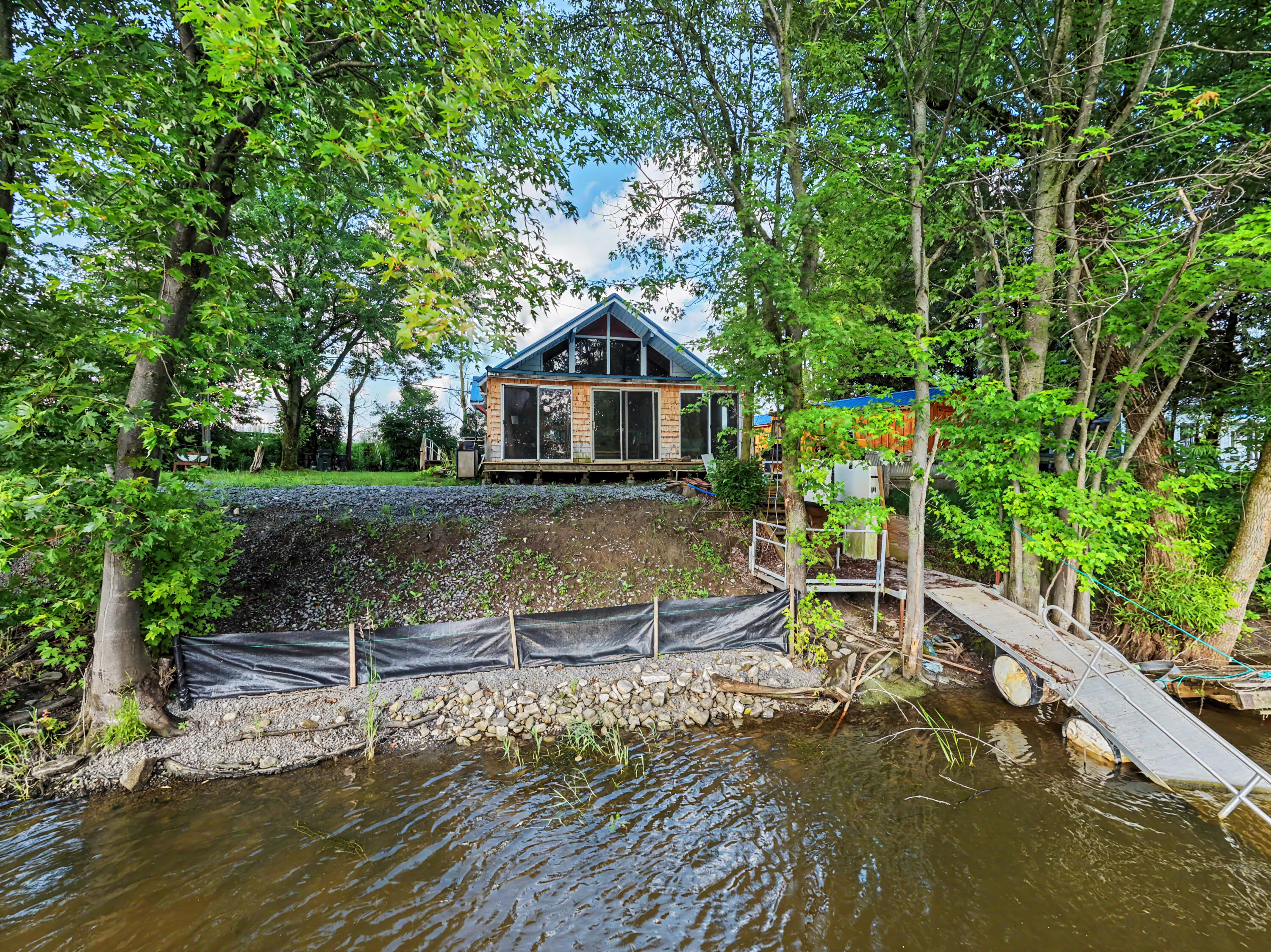 2716/2710 Lake Shore Road Chazy NY 12921