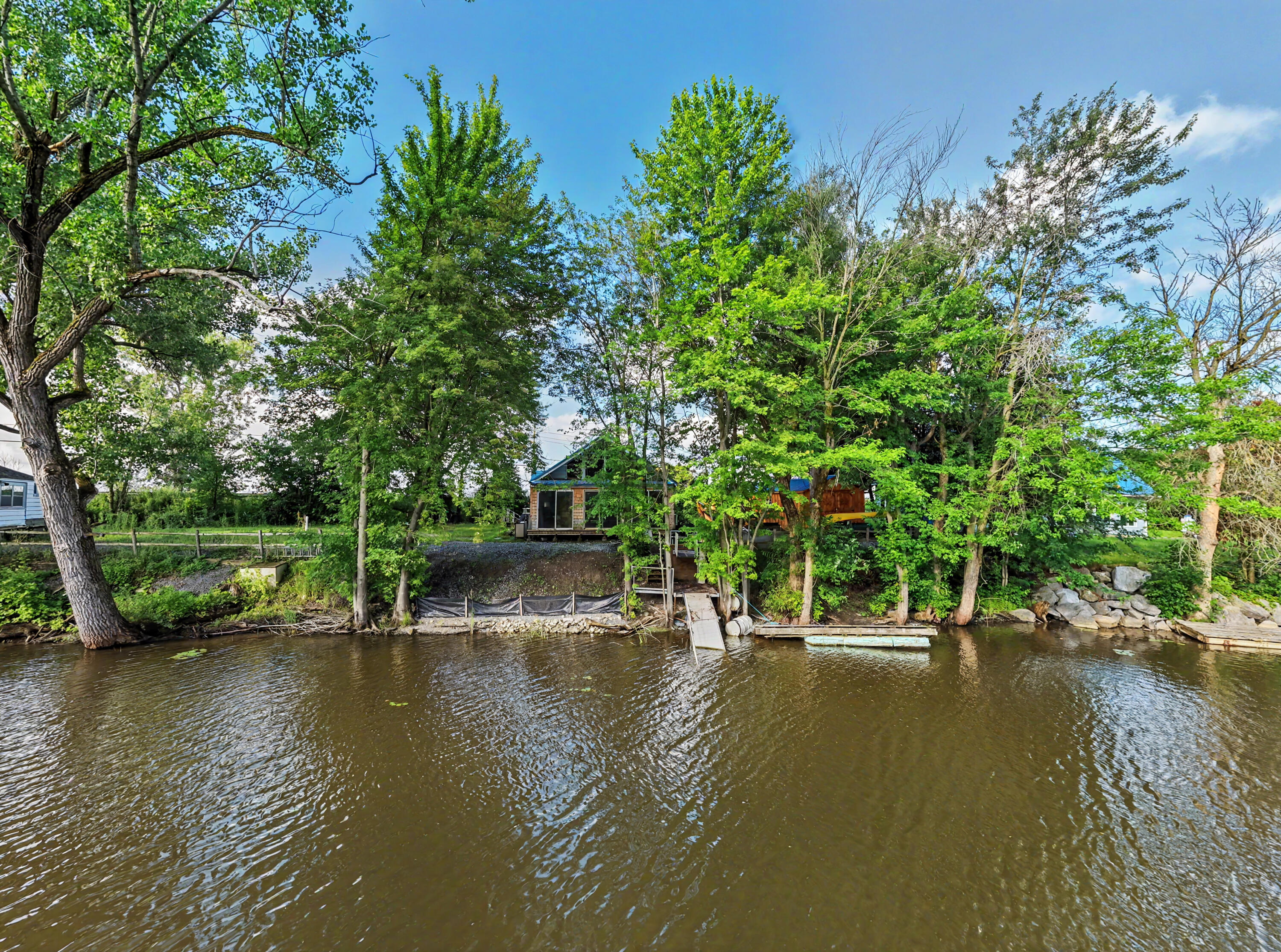 2716/2710 Lake Shore Road Chazy NY 12921