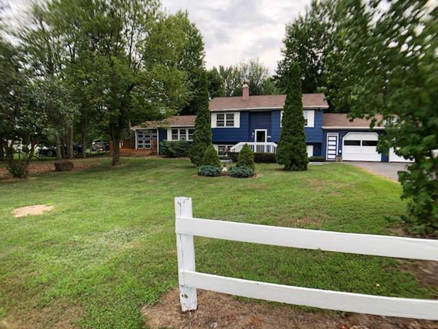 33 Gonyea Road Altona NY 12910