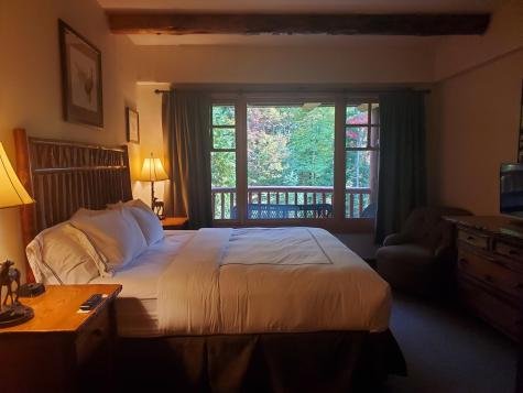 7 Whiteface Inn Lane Lake Placid NY 12946