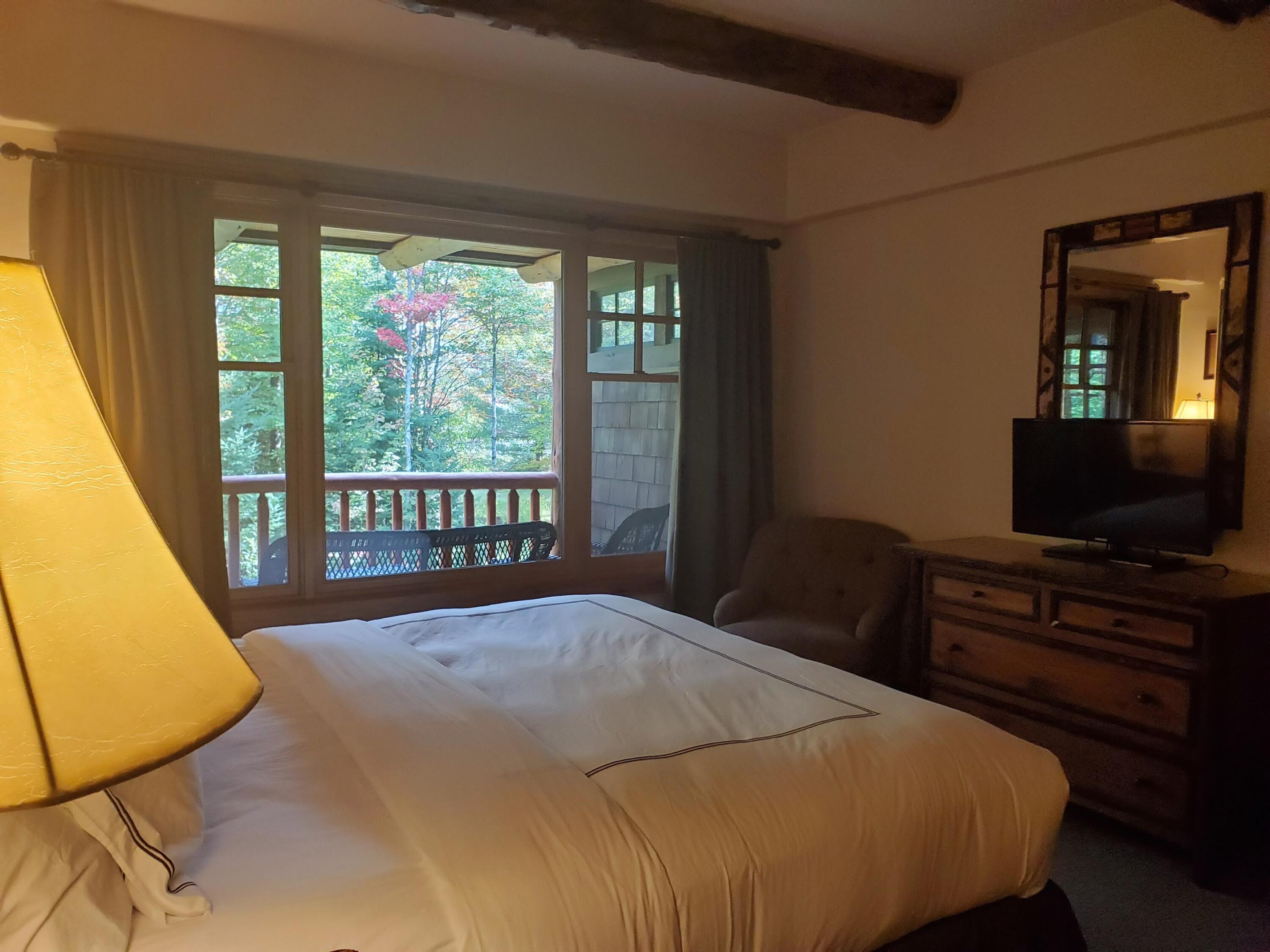 7 Whiteface Inn Lane Lake Placid NY 12946