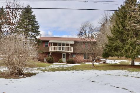 93 Conners Road Peru NY 12972