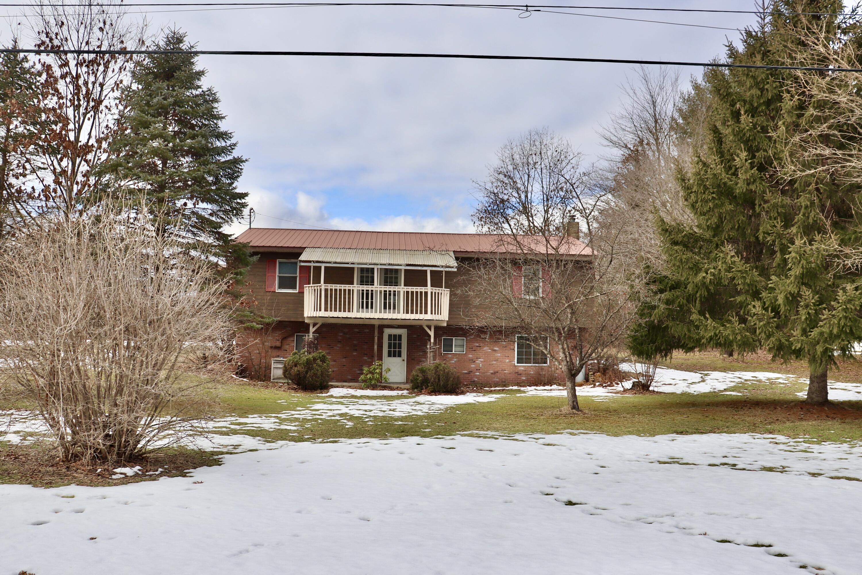 93 Conners Road Peru NY 12972