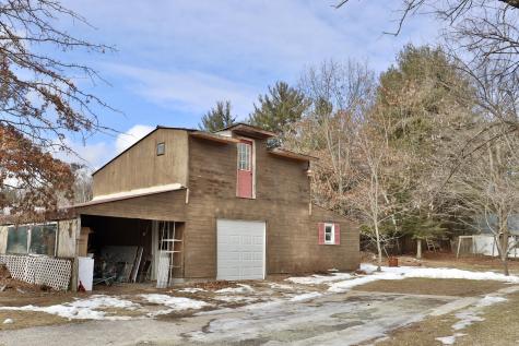 93 Conners Road Peru NY 12972