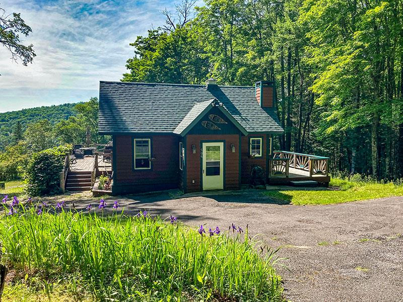 506 River Road Lake Placid NY 12946