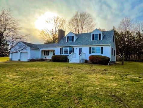 1063 Lake Shore Road Chazy NY 12921