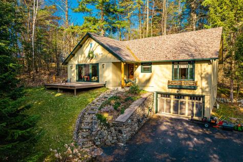 3001 Wilmington Road Lake Placid NY 12946