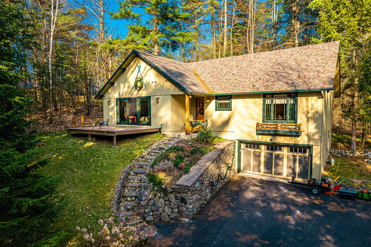 3001 Wilmington Road Lake Placid NY 12946