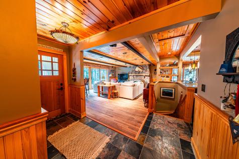 3001 Wilmington Road Lake Placid NY 12946