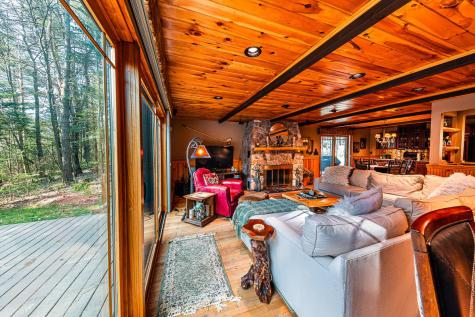 3001 Wilmington Road Lake Placid NY 12946