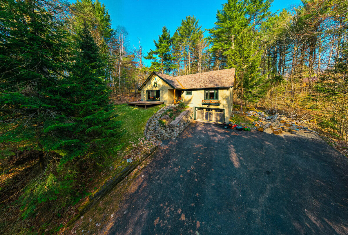 3001 Wilmington Road Lake Placid NY 12946