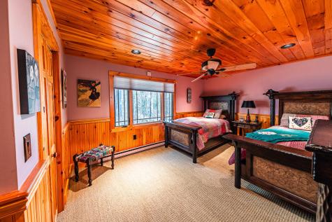 3001 Wilmington Road Lake Placid NY 12946