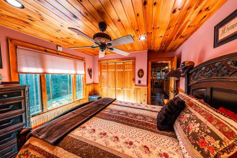 3001 Wilmington Road Lake Placid NY 12946
