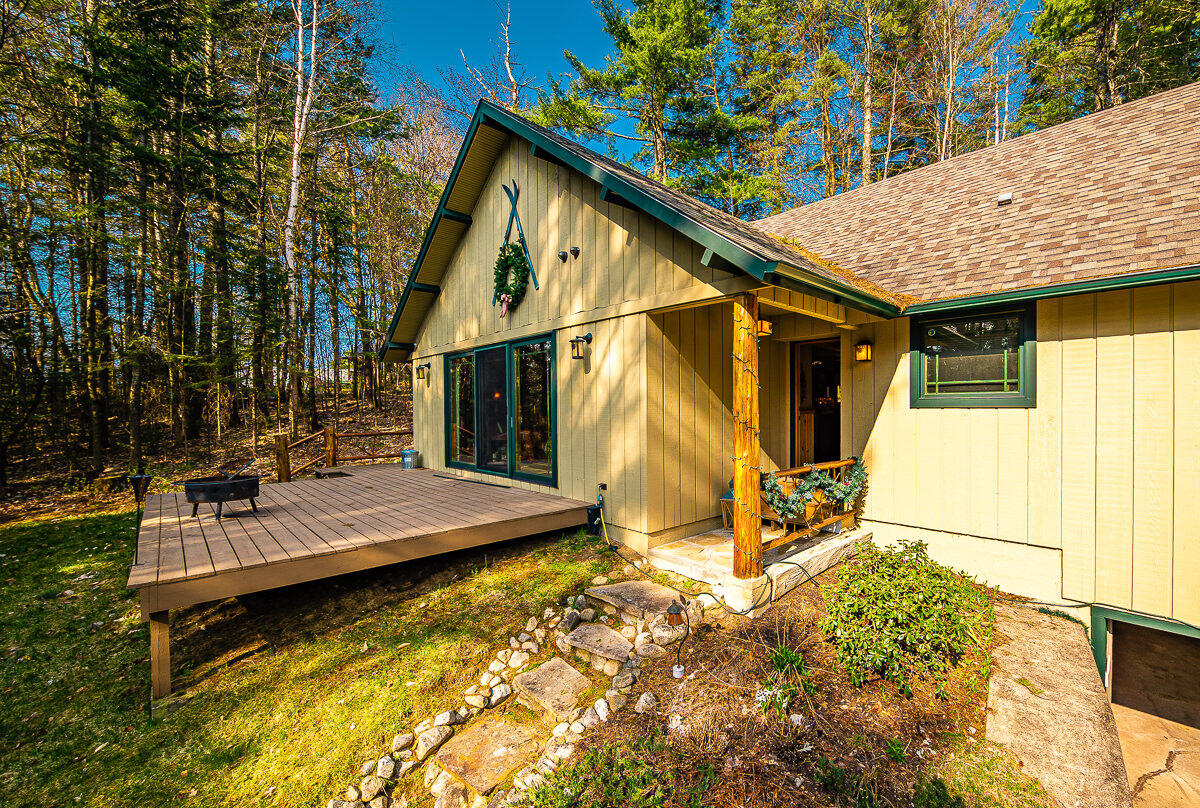 3001 Wilmington Road Lake Placid NY 12946