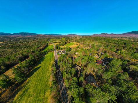 3001 Wilmington Road Lake Placid NY 12946