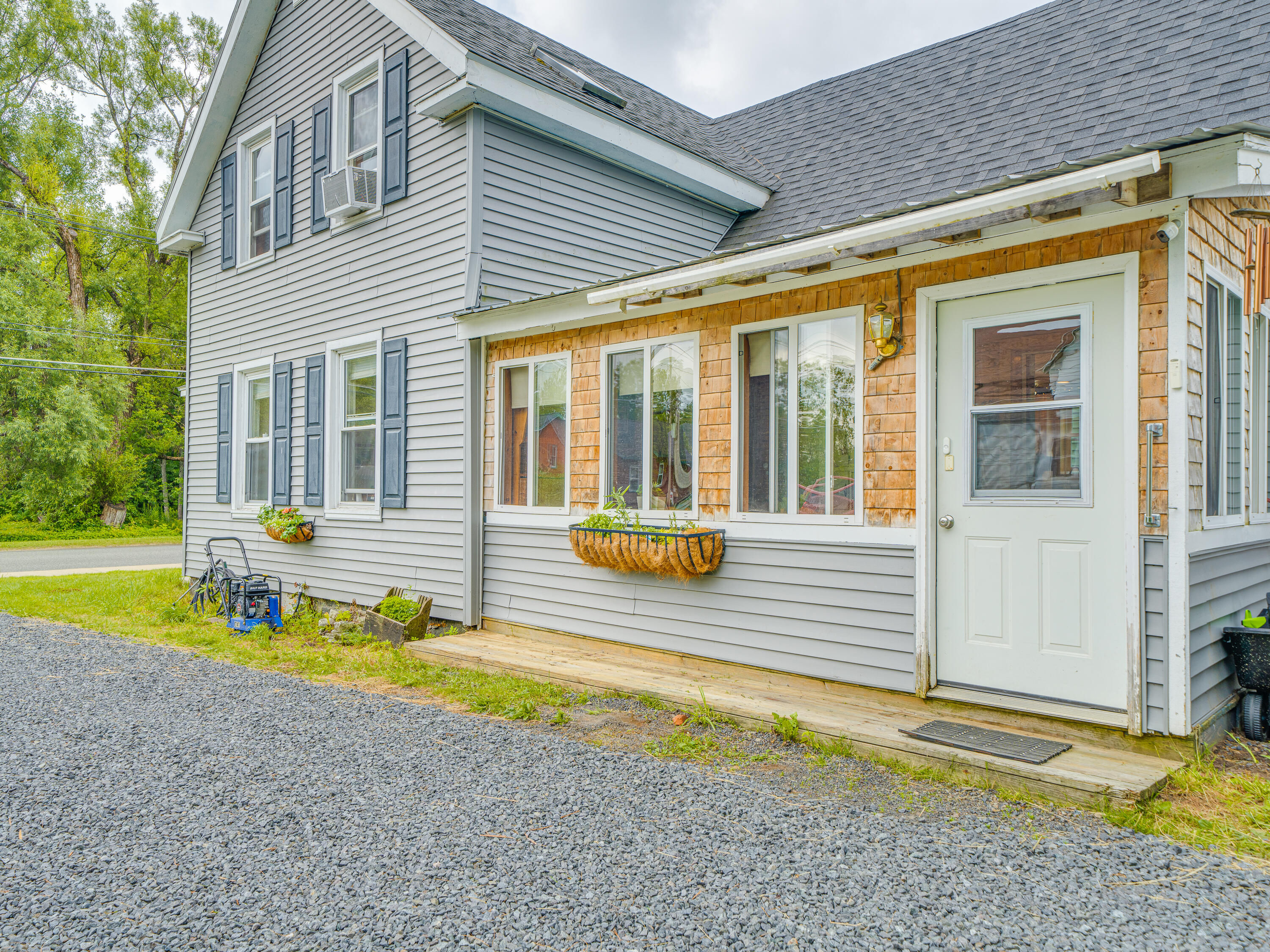 13 Washington Street Tupper Lake NY 12986