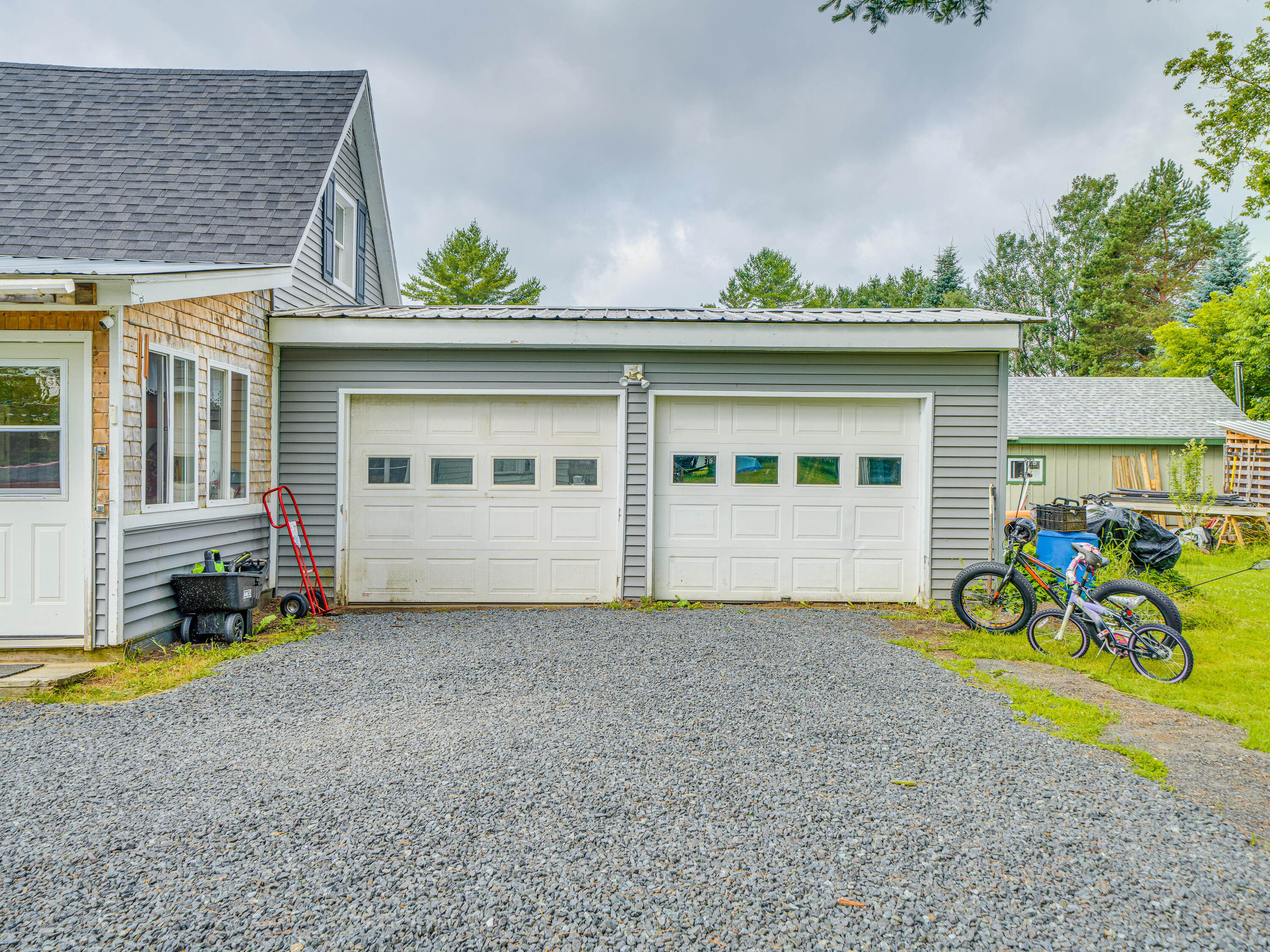 13 Washington Street Tupper Lake NY 12986