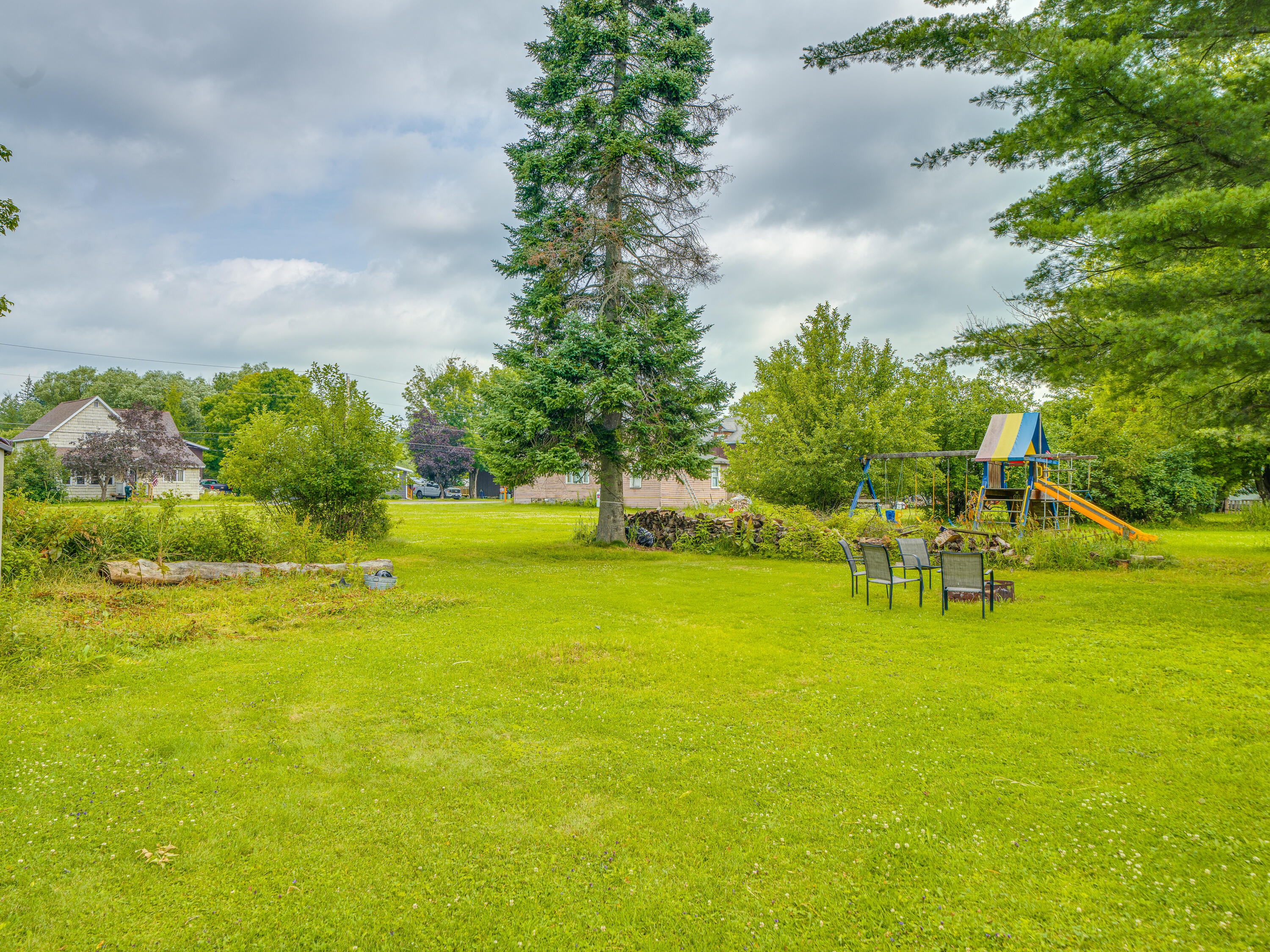 13 Washington Street Tupper Lake NY 12986